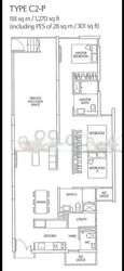 Hillside Drive (D19), Condominium #442669731